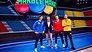 Hard tegen hard tussen mannen StukTV in Marble Mania